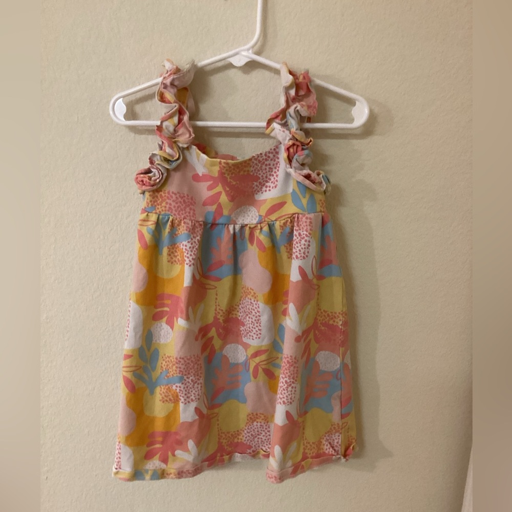 Cynthia Rowley toddler dress